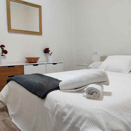 Angy Home Chueca Gran Via Μαδρίτη Εξωτερικό φωτογραφία