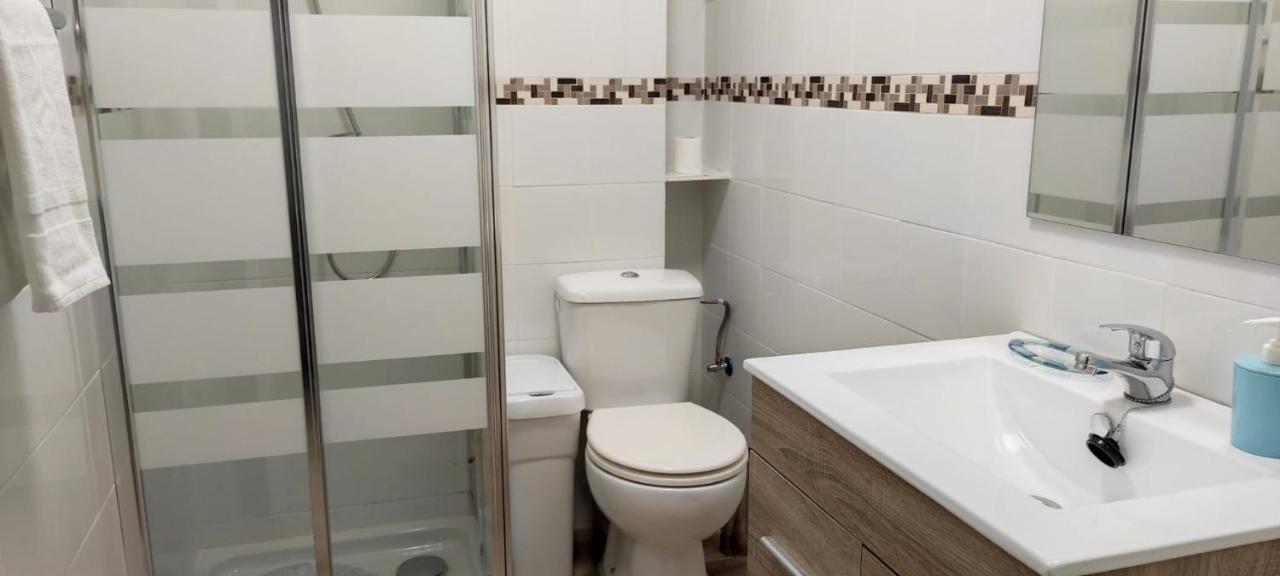 Angy Home Chueca Gran Via Μαδρίτη Εξωτερικό φωτογραφία