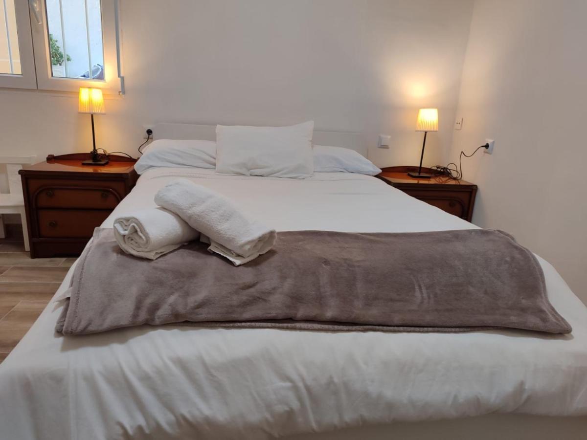 Angy Home Chueca Gran Via Μαδρίτη Εξωτερικό φωτογραφία