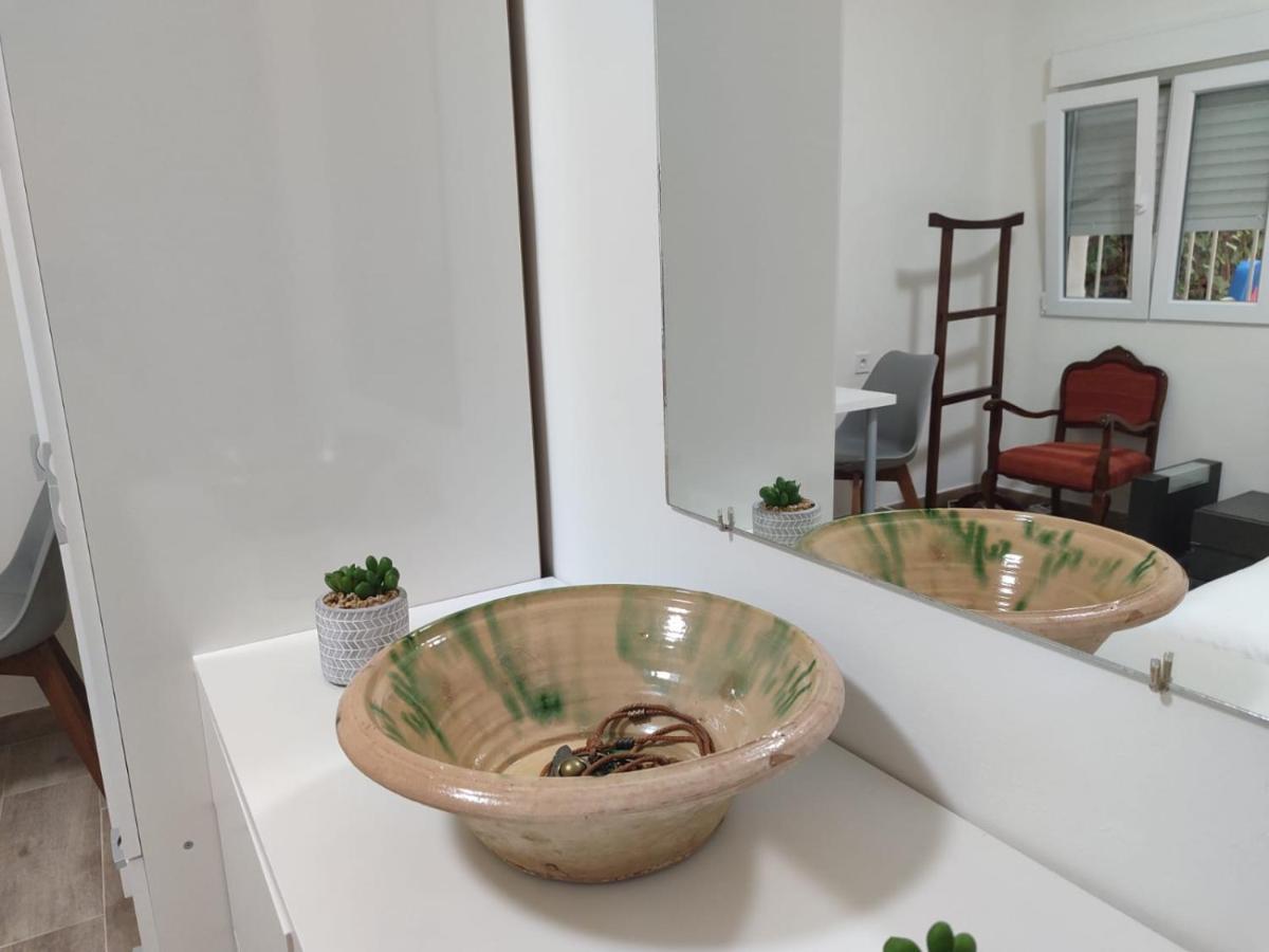Angy Home Chueca Gran Via Μαδρίτη Εξωτερικό φωτογραφία