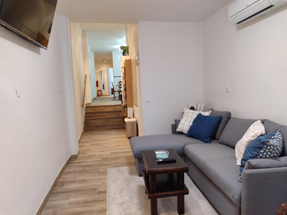 Angy Home Chueca Gran Via Μαδρίτη Εξωτερικό φωτογραφία