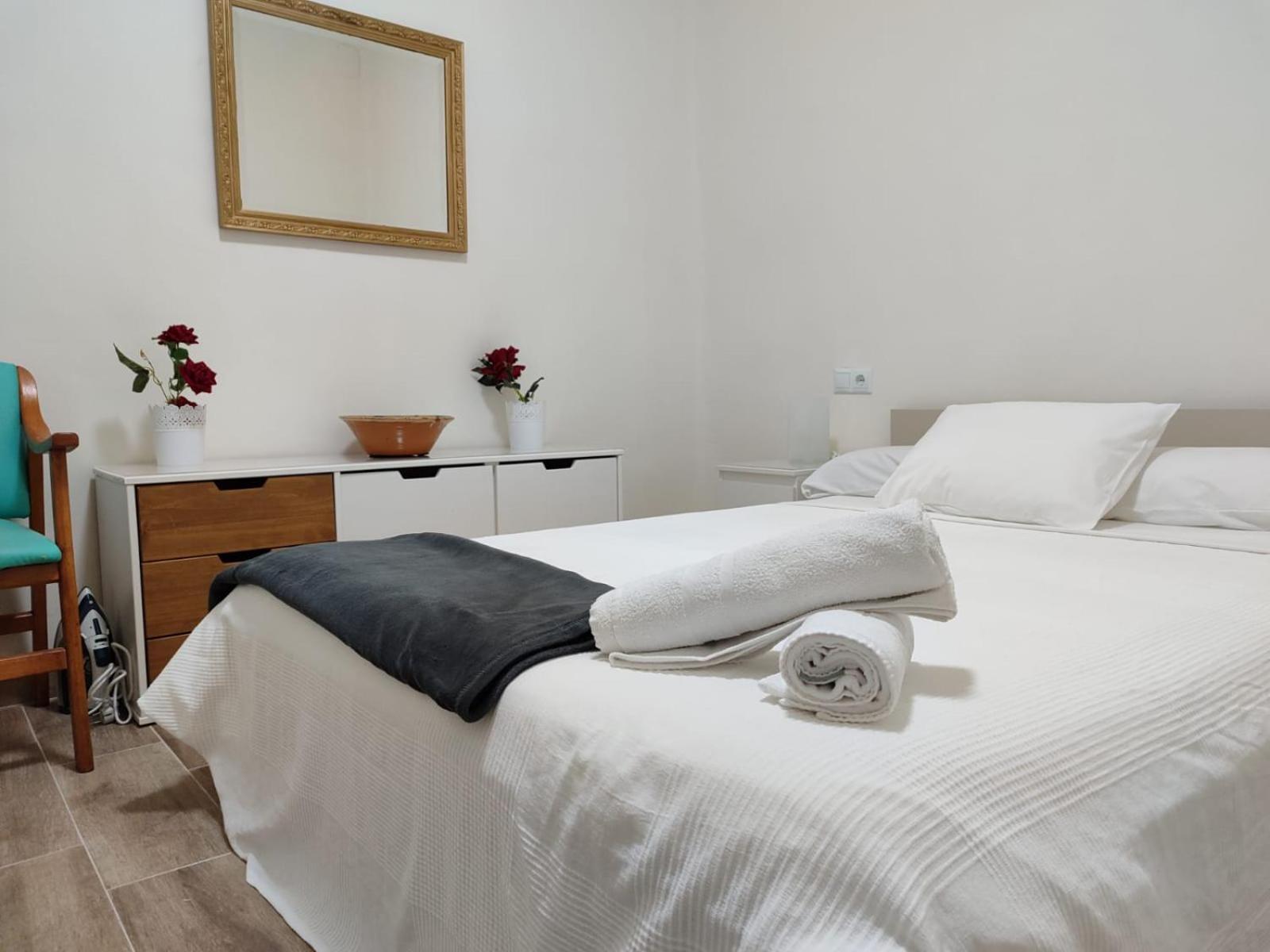 Angy Home Chueca Gran Via Μαδρίτη Εξωτερικό φωτογραφία
