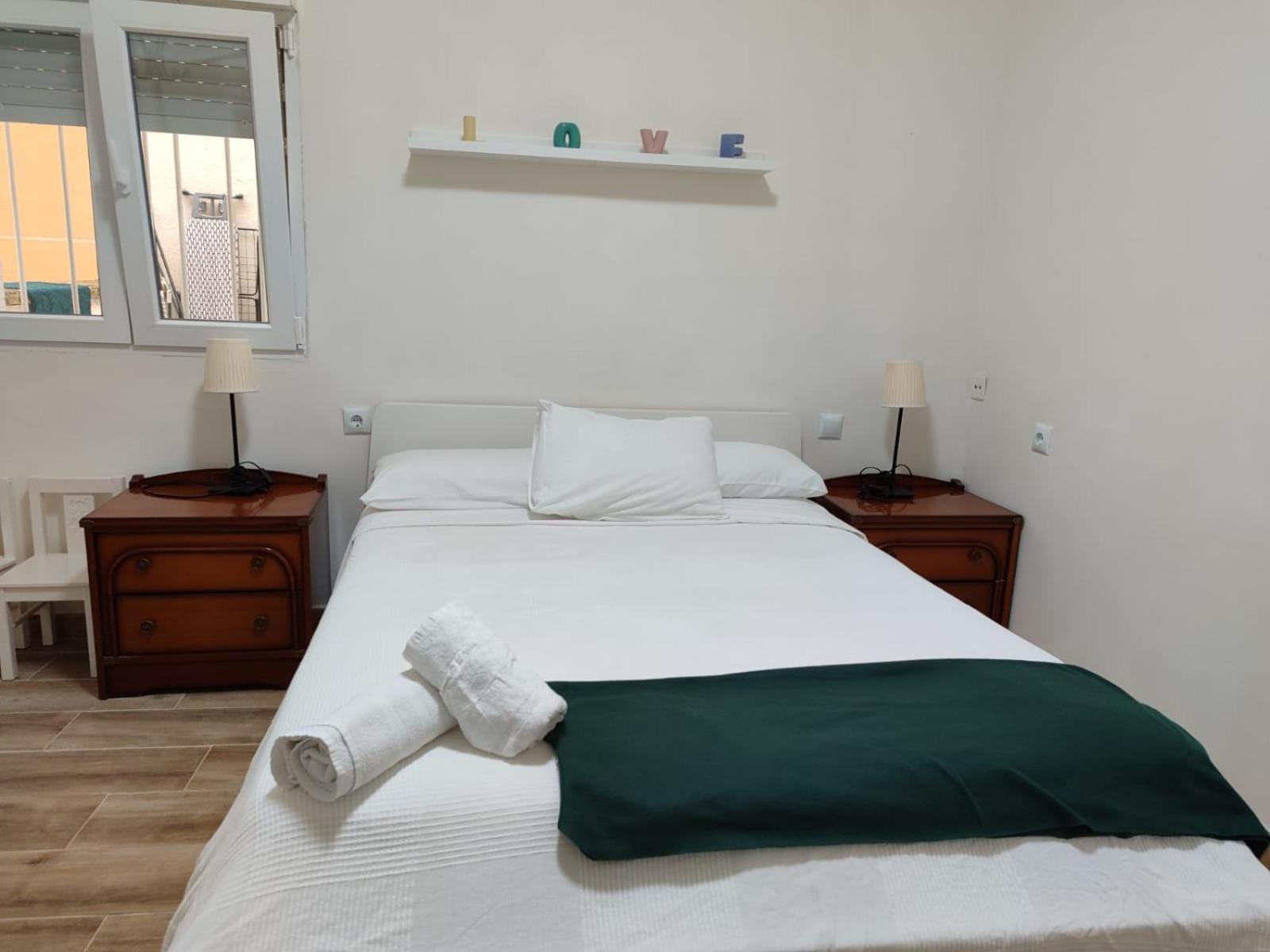 Angy Home Chueca Gran Via Μαδρίτη Εξωτερικό φωτογραφία