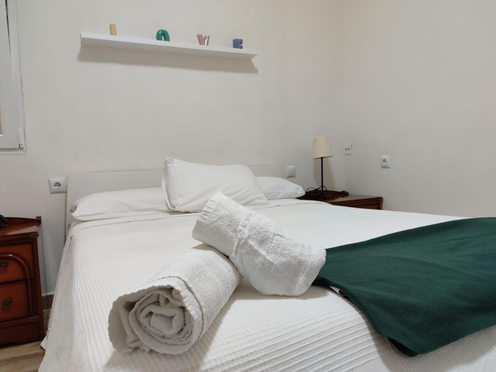 Angy Home Chueca Gran Via Μαδρίτη Εξωτερικό φωτογραφία