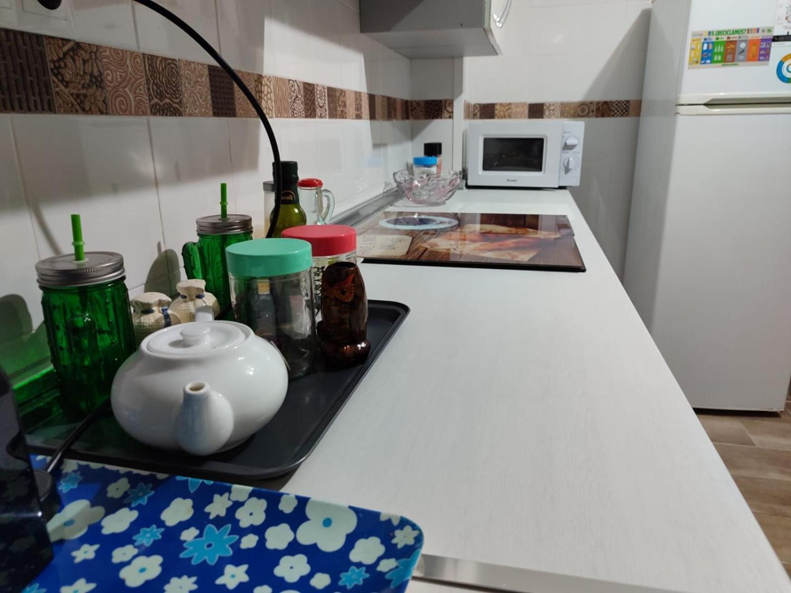 Angy Home Chueca Gran Via Μαδρίτη Εξωτερικό φωτογραφία